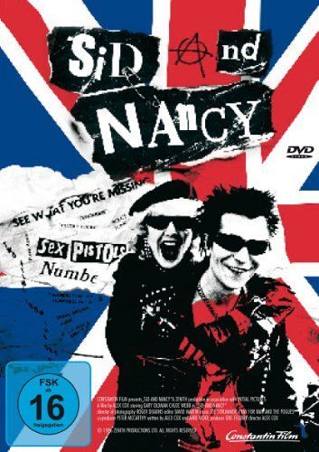 Sid And Nancy