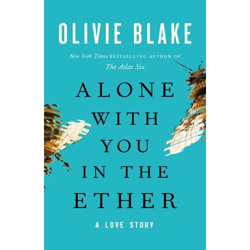 Alone With You In The Ether