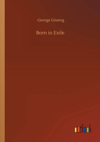 Born In Exile