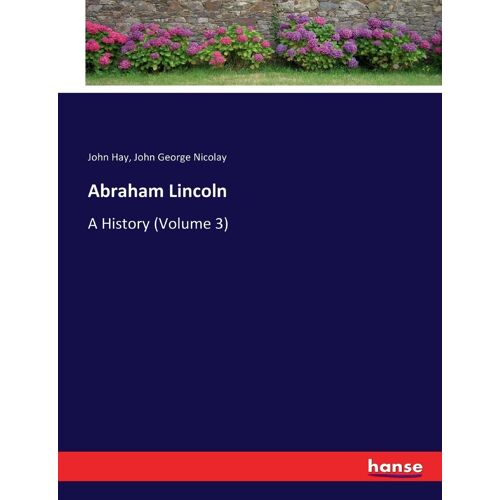 Abraham Lincoln