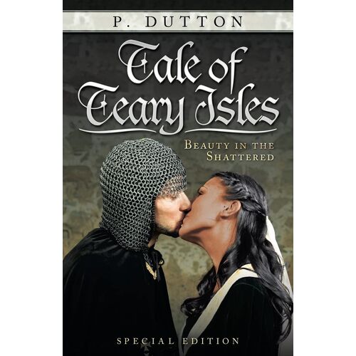 Tale Of Teary Isles