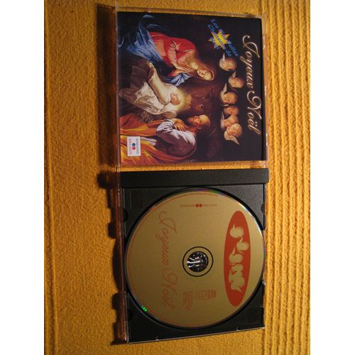 Joyeux Noël - Les Plus Belles Chansons De Noël