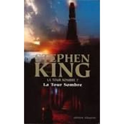 La Tour Sombre N° 7