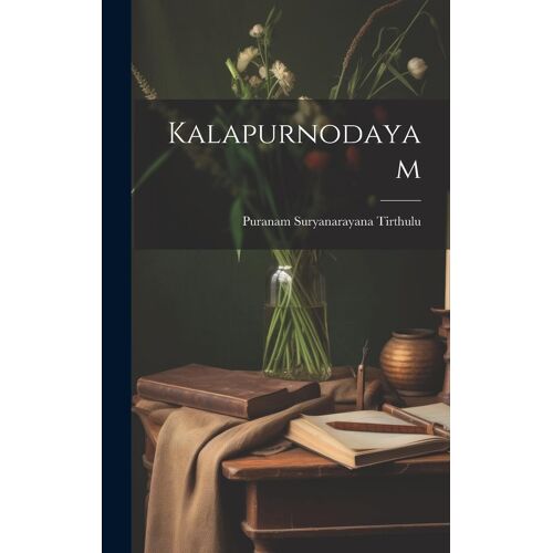 Kalapurnodayam