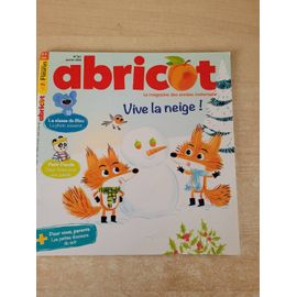 Abricot 361