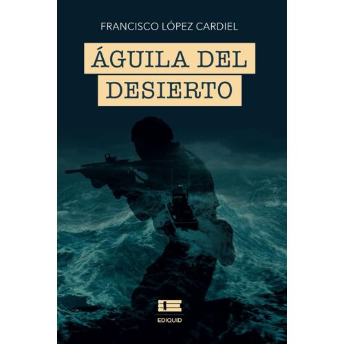 Águila Del Desierto
