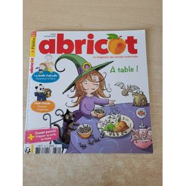 Abricot 359