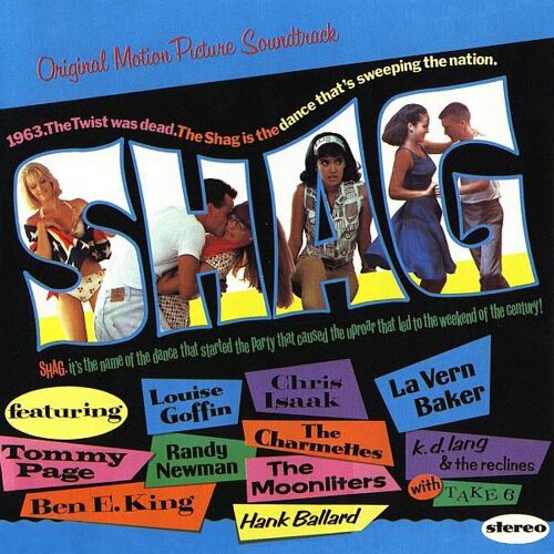 Shag ( Original Music Picture Soundtrack )