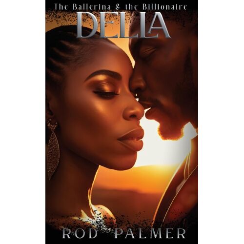 Della: The Ballerina And The Billionaire