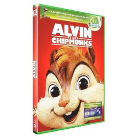 Alvin Et Les Chipmunks