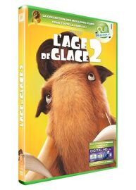 L'age De Glace 2