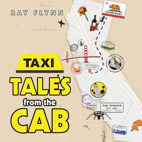 Tales From The Cab