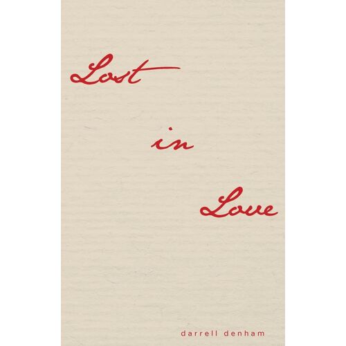 Lost In Love