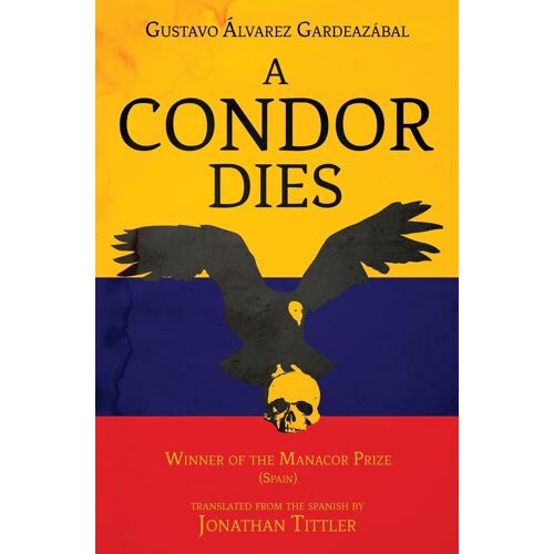 A Condor Dies