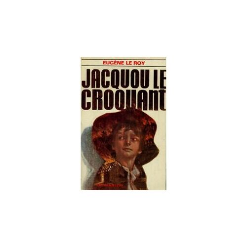 Jacquou Le Croquant