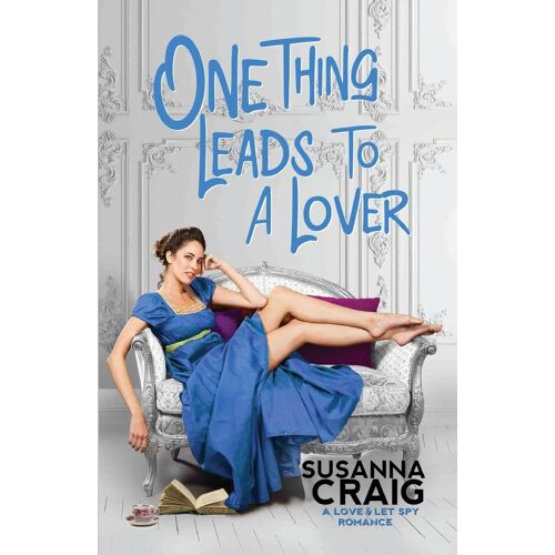 One Thing Leads To A Lover