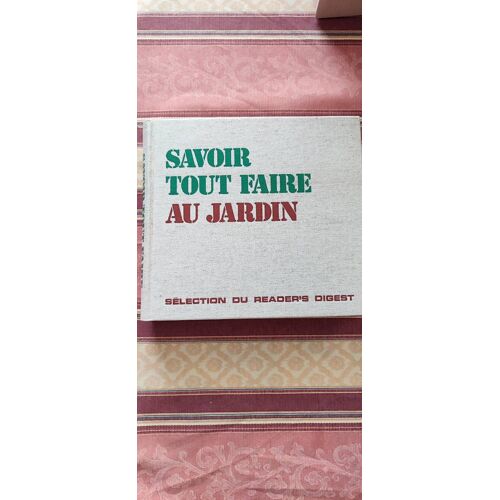 Tout Sur Le Jardin Sélection Digest