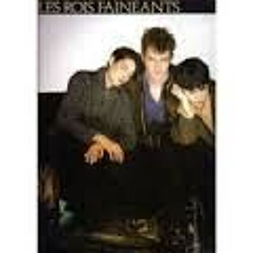 Les Rois Fainéants Tome 2