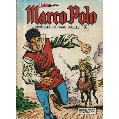Marco Polo N° 172