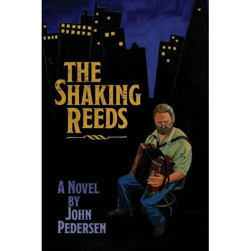 The Shaking Reeds