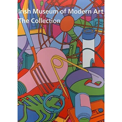 Irish Museum Of Modern Art: The Collection