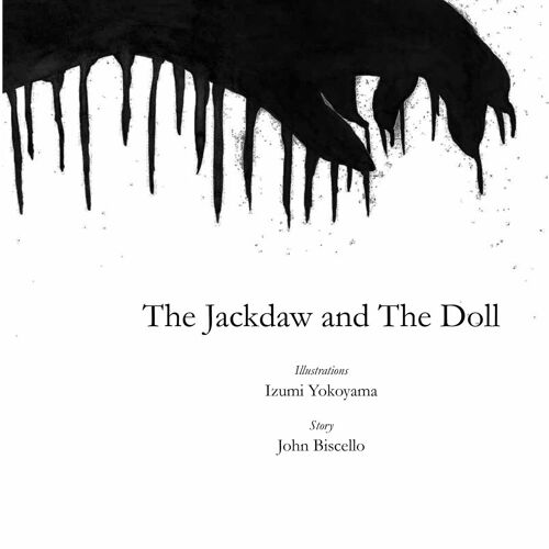 The Jackdaw And The Doll