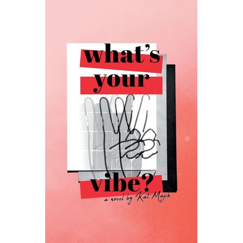 What's Your Vibe?