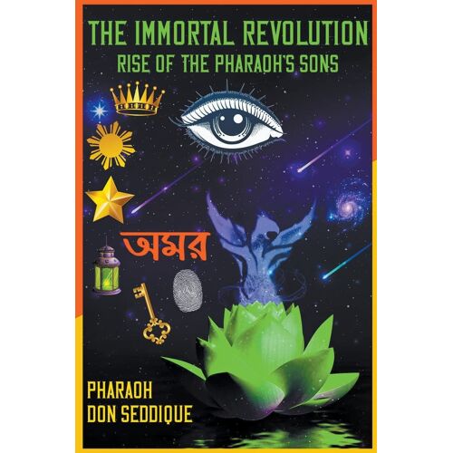 The Immortal Revolution