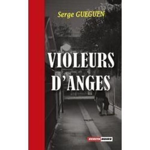 Violeurs D'anges