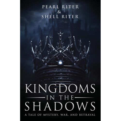 Kingdoms In The Shadows