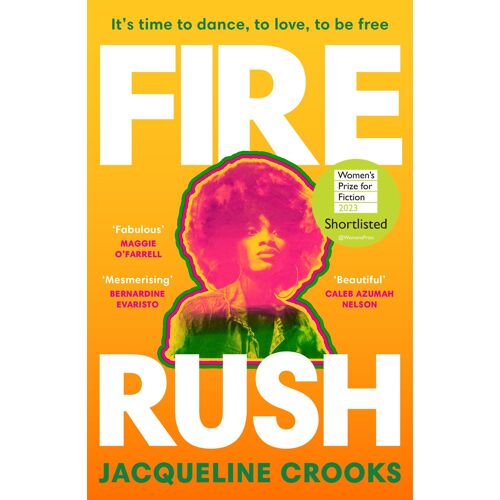 Fire Rush