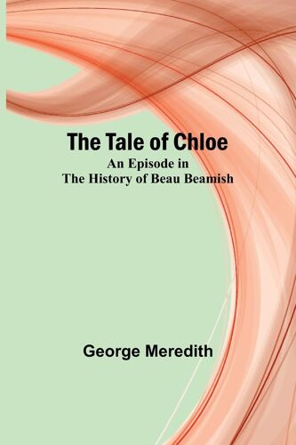 The Tale Of Chloe