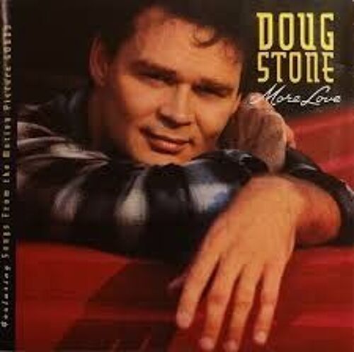 More Love (4eme Album Mais Le 1er Sorti En France)