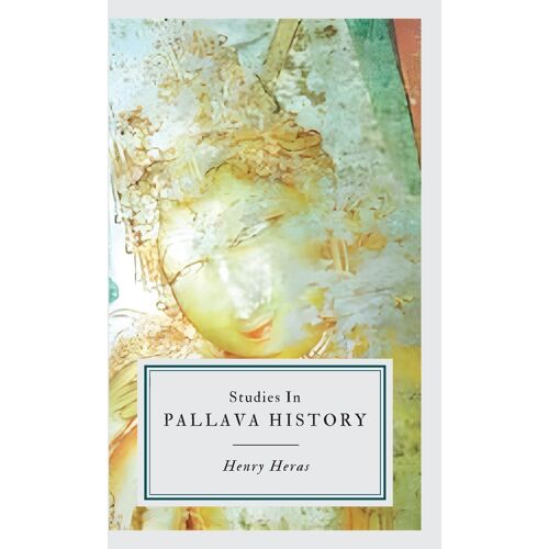 Studies In Pallava History