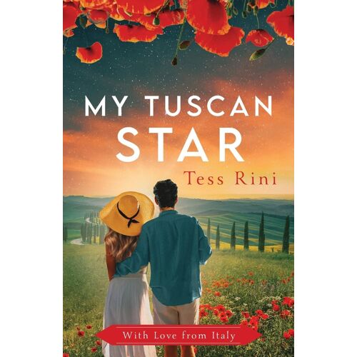 My Tuscan Star