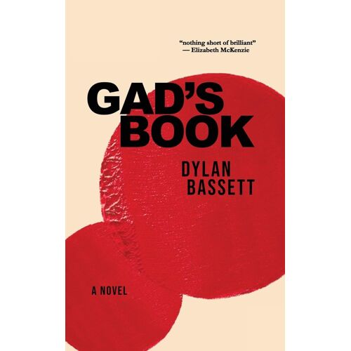 Gad's Book