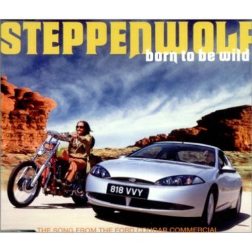 Born To Be Wild