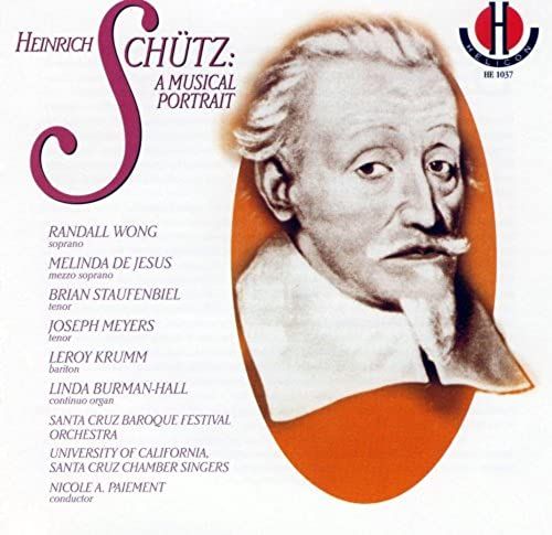 Musical Portrait