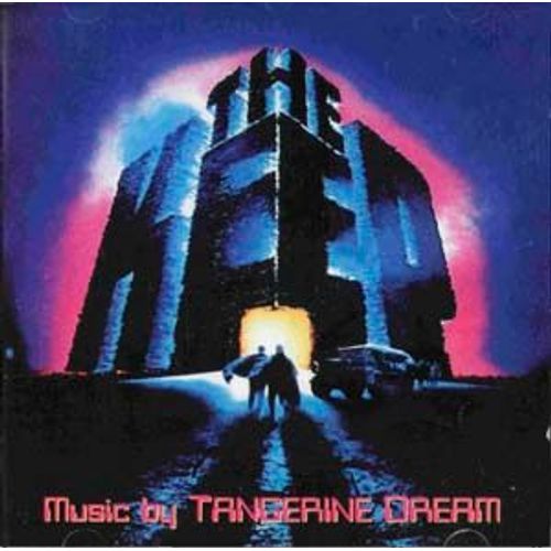 The Keep - Edition Orange Records