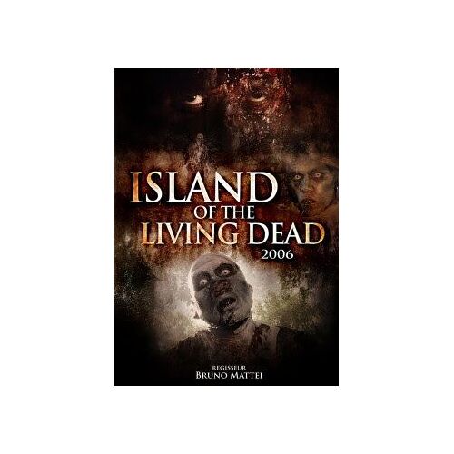 Island Of The Living Dead