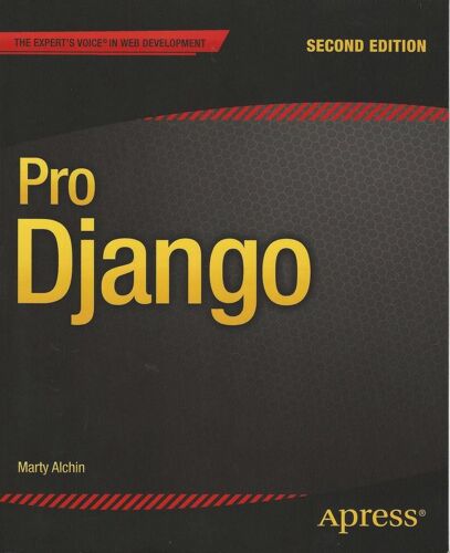 Pro Django