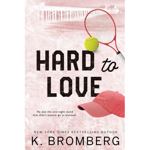 Hard To Love