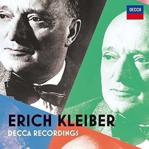 Decca Recordings - Kleiber