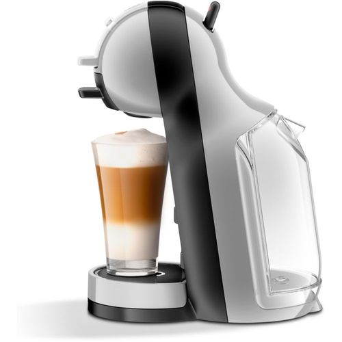Krups Nescafé Dolce Gusto Mini Me YY3888FD - Machine à café - 15 bar - gris arctique/noir