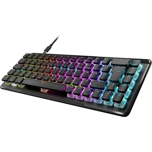 Clavier gaming noir ROCCAT Vulcan II Mini Air