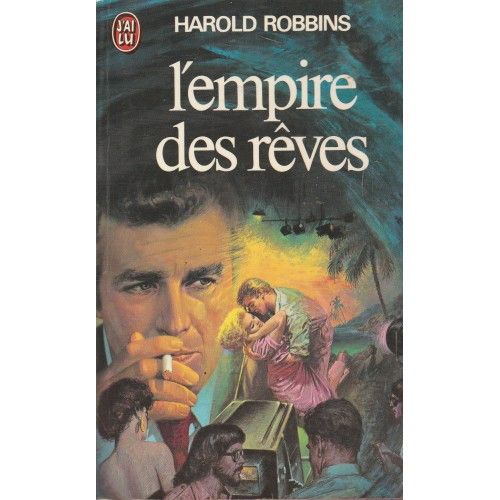 L'empire Des Reves Toute La Frénésie Du Nouvel Hollywood