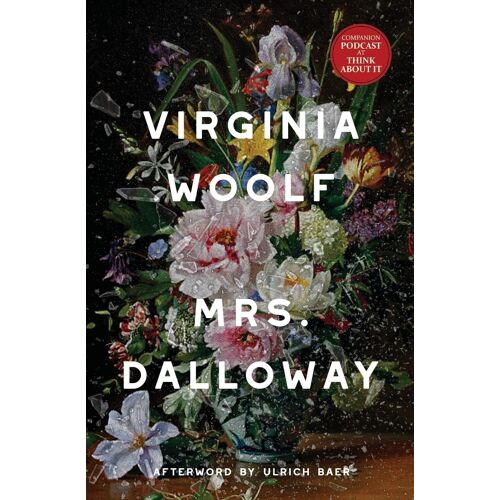 Mrs. Dalloway (Warbler Classics Annotated Edition)