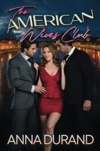 The American Wives Club