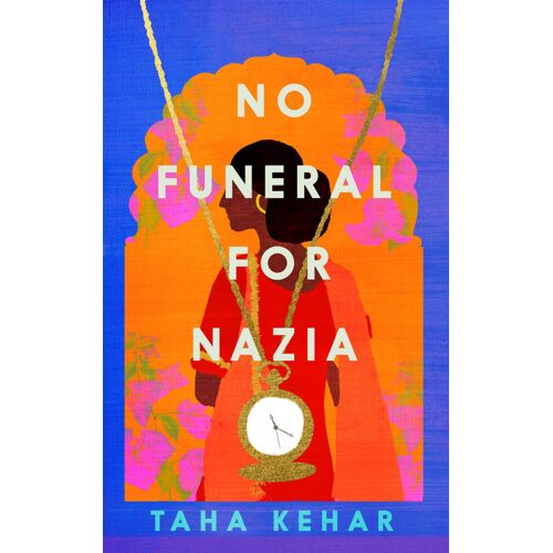 No Funeral For Nazia
