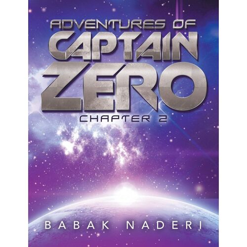Adventures Of Captain Zero